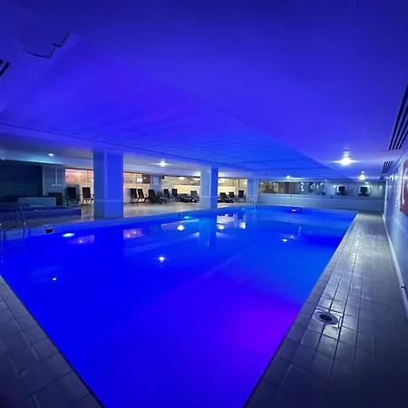 City One Hotel-2